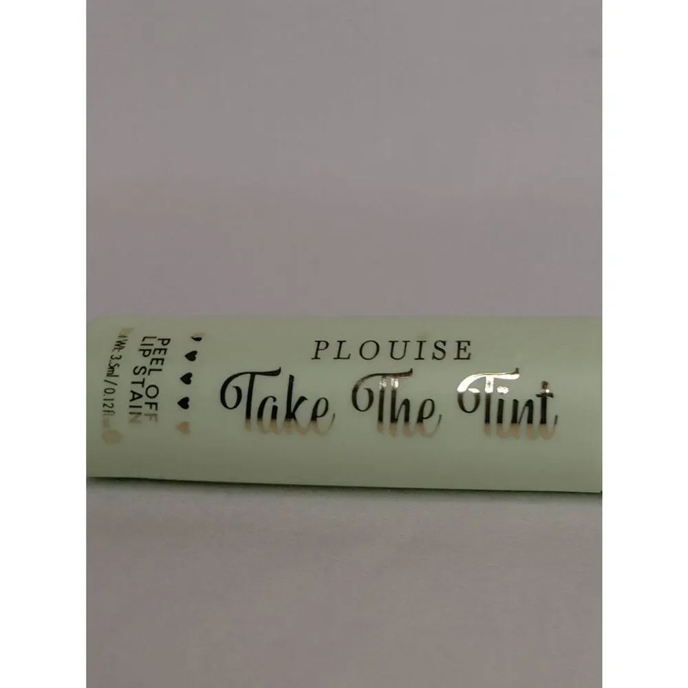 P.Louise - Take The Tint Peel Off Lip Stain – Hop Chocolate